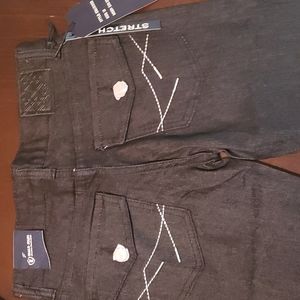 Boys kaalu black jeans 👖 size 12